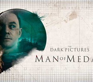 Обложка 💠 Dark Pictures: Man of Medan PS4/PS5/RU Аренда 7 дней