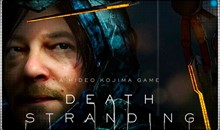 💠 Death Stranding (PS4/PS5/RU) (Аренда от 7 дней)