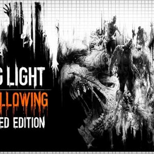 💠 Dying Light: Following (PS4/PS5/RU) Аренда от 7 дней