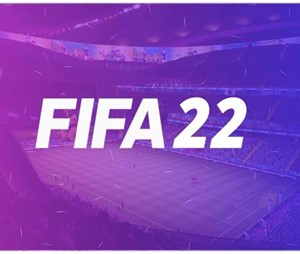 ? Fifa 22 Standart (PS4/PS5/RU) (Аренда от 3 дней)