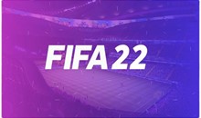 💠 Fifa 22 Crossgen (PS4/PS5/RU) (Аренда от 3 дней)