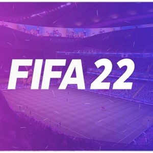 💠 Fifa 22 Crossgen (PS4/PS5/RU) (Аренда от 3 дней)