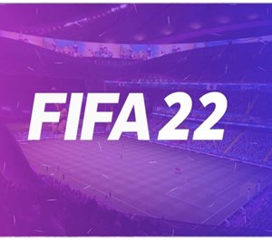 Обложка ? Fifa 22 Crossgen (PS4/PS5/RU) (Аренда от 3 дней)