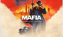 💠 Mafia: Definitive Edition (PS4/PS5/RU) Аренда
