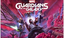 💠 Marvel's Guardians of the Galaxy (PS4/PS5/RU) Аренда