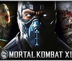 💠 Mortal Kombat XL (PS4/PS5/RU) (Аренда от 3 дней)