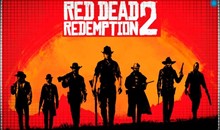 💠 Red dead redemption 2 (PS4/PS5/RU) Аренда от 3 дней