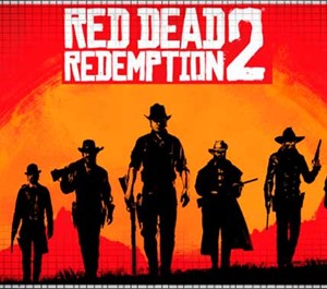 Обложка ? Red dead redemption 2 (PS4/PS5/RU) Аренда от 3 дней