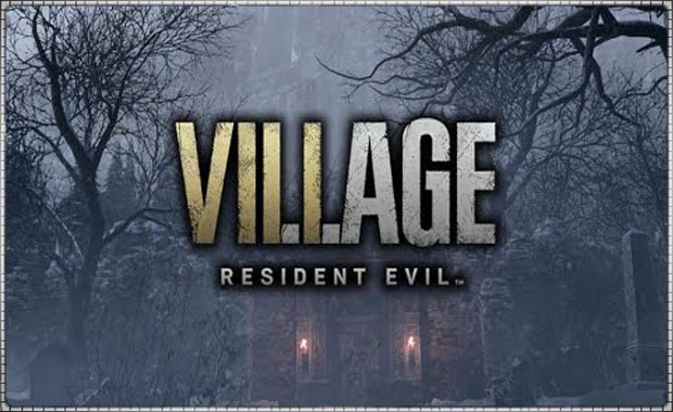 Обложка 💠 Resident Evil Village (PS4/PS5/RU) Аренда от 3 дней