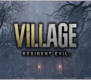 Обложка 💠 Resident Evil Village (PS4/PS5/RU) Аренда от 7 дней