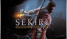 💠 Sekiro Shadows Die Twice PS4/PS5/RU Аренда от 7 дней