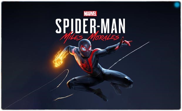 Скриншот 💠 Spider Man Miles Morales PS4/PS5/RU Аренда от 3 дней
