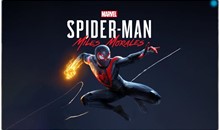 💠 Spider Man Miles Morales PS4/PS5/RU Аренда от 7 дней