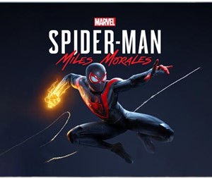 💠 Spider Man Miles Morales PS4/PS5/RU Аренда от 3 дней