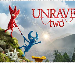 ? Unravel Two (PS4/PS5/RU) (Аренда от 3 дней)