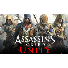 Assassin's Creed Unity /STEAM ACCOUNT / WARRANTY