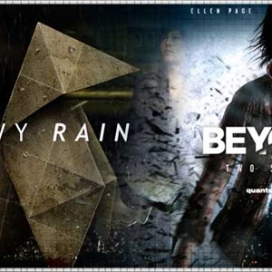 💠 Heavy Rain - За гранью (PS4/PS5/RU) Аренда от 7 дней