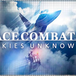 💠 Ace Combat 7 (PS4/PS5/RU) (Аренда от 7 дней)