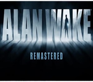 Обложка ? Alan Wake Remastered (PS4/PS5/RU) (Аренда от 3 дней)