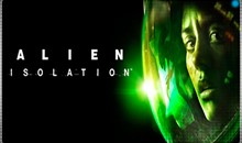 💠 Alien: Isolation (PS4/PS5/RU) (Аренда от 7 дней)