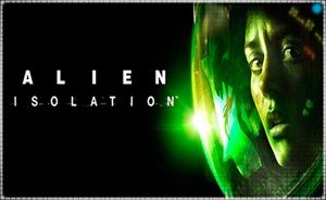 Обложка 💠 Alien: Isolation (PS4/PS5/RU) (Аренда от 7 дней)