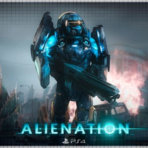 💠 Alienation (PS4/PS5/RU) (Аренда от 7 дней)