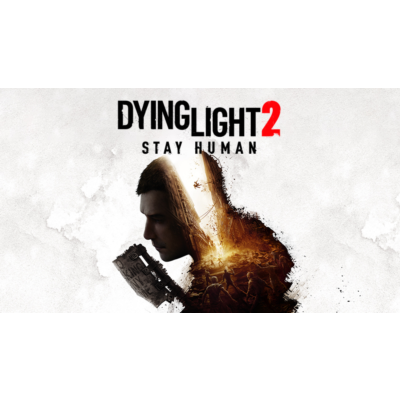 ⭐️ Dying Light 2 Stay Human  [Steam / Global]