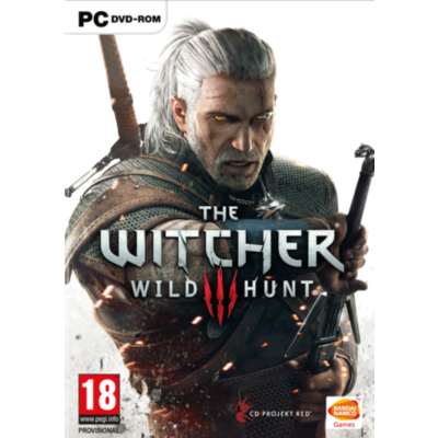 ⭐ The Witcher 3 Complete Edition + Witcher 2 +Witcher 1