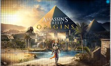 💠 Assassin's Creed Истоки (PS4/PS5/RU) Аренда от 7дней