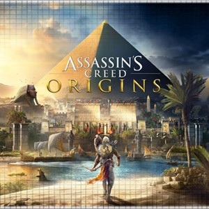 💠 Assassin's Creed Истоки (PS4/PS5/RU) Аренда от 7дней