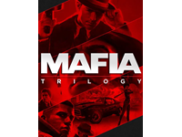 ⭐ Mafia + Mafia ll +Mafia lll Definitive Edition[Steam]