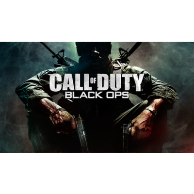 ⭐ Call of Duty Black Ops + United Offensive + Duty 1+2