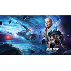 Star Trek Online: Risian Summer Blast Pack | ARK ключ