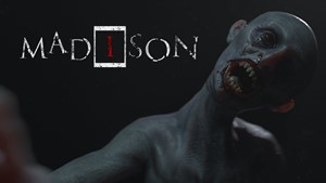 Обложка MADiSON (STEAM) 🔥