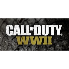 ✅Call of Duty WWII Digital Deluxe (Steam) Комиссия 💳0%