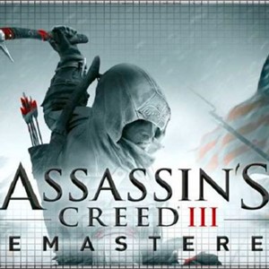 💠 Assassin's Creed 3 Remastered (PS4/PS5/RU) Аренда