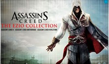 💠 Assassins Creed The Ezio Collectio PS4/PS5/RU Аренда