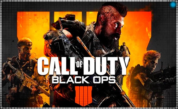 Скриншот ? Call of Duty: B.O. 4 (PS4/PS5/RU) (Аренда от 3 дней)
