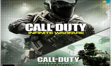 💠 Call of Duty: Infinite Warfare Leg PS4/PS5/RU Аренда