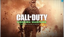 💠 Call of Duty: Modern Warfare 2 Rem PS4/PS5/RU Аренда