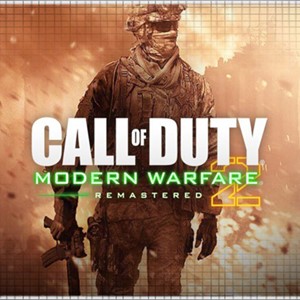 💠 Call of Duty Mod Warf 2 Rem PS4/PS5/RU Rent 7 days