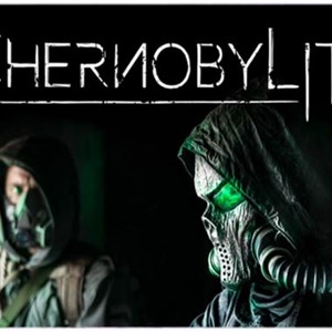 💠 Chernobylite (PS4/PS5/RU) (Аренда от 7 дней)