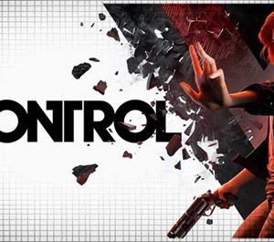 Обложка ? Control (PS4/PS5/RU) (Аренда от 3 дней)