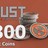 RUST COINS (Монеты)  1100 - 7800 XBOX