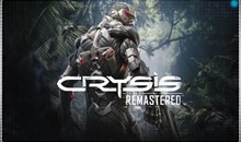 💠 Crysis Remastered (PS4/PS5/RU) (Аренда от 7 дней)