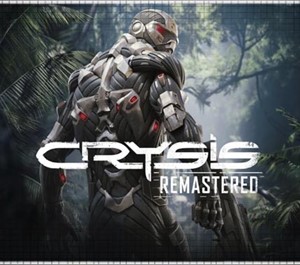 Обложка ? Crysis Remastered (PS4/PS5/RU) (Аренда от 3 дней)