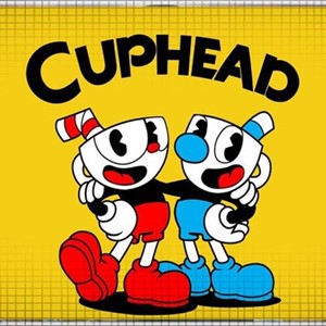 💠 Cuphead (PS4/PS5/RU) (Аренда от 7 дней)