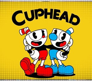 Обложка 💠 Cuphead (PS4/PS5/RU) (Аренда от 3 дней)