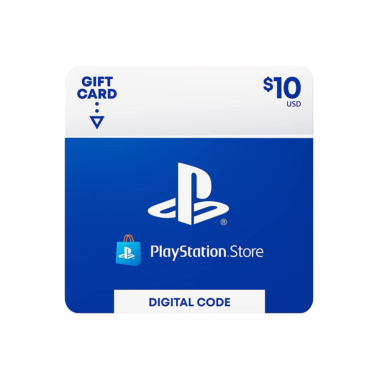Скриншот 😻  Карта оплаты PlayStation 10$ USA :3