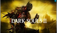 💠 Dark Souls 3 (PS4/PS5/RU) (Аренда от 7 дней)